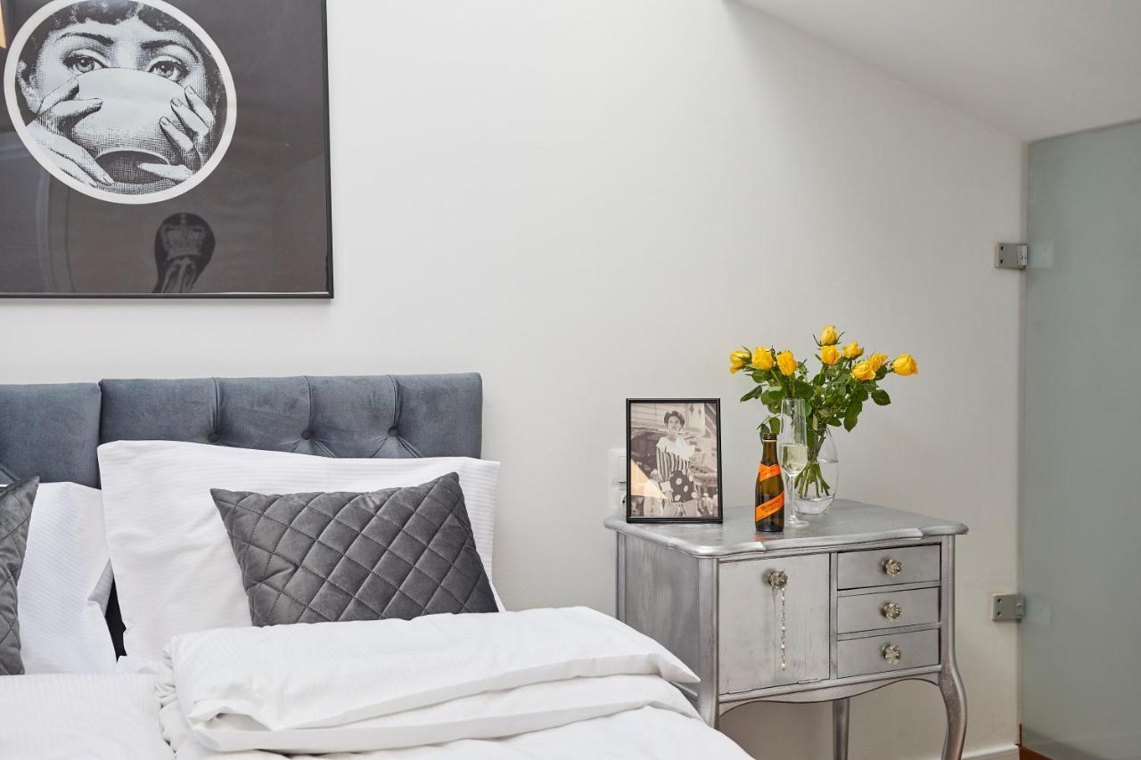 كراكوفيا Nook Nook Apartments Katarzyny 2 المظهر الخارجي الصورة