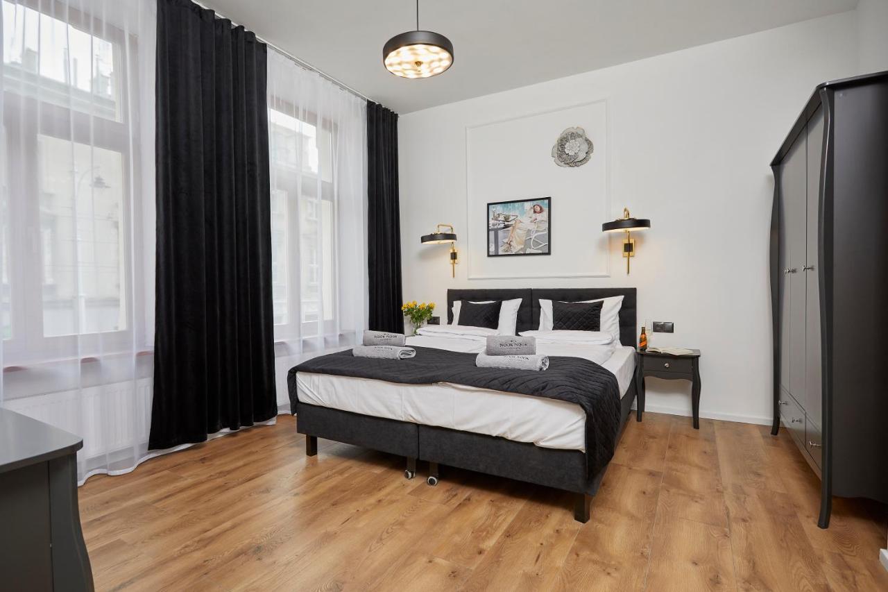 كراكوفيا Nook Nook Apartments Katarzyny 2 المظهر الخارجي الصورة