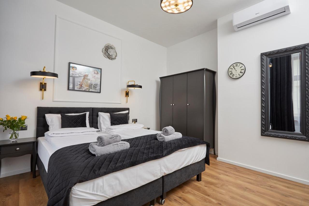كراكوفيا Nook Nook Apartments Katarzyny 2 المظهر الخارجي الصورة