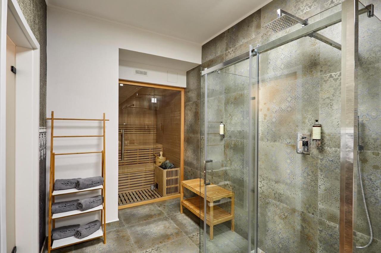 كراكوفيا Nook Nook Apartments Katarzyny 2 المظهر الخارجي الصورة