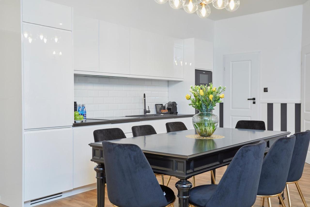 كراكوفيا Nook Nook Apartments Katarzyny 2 المظهر الخارجي الصورة