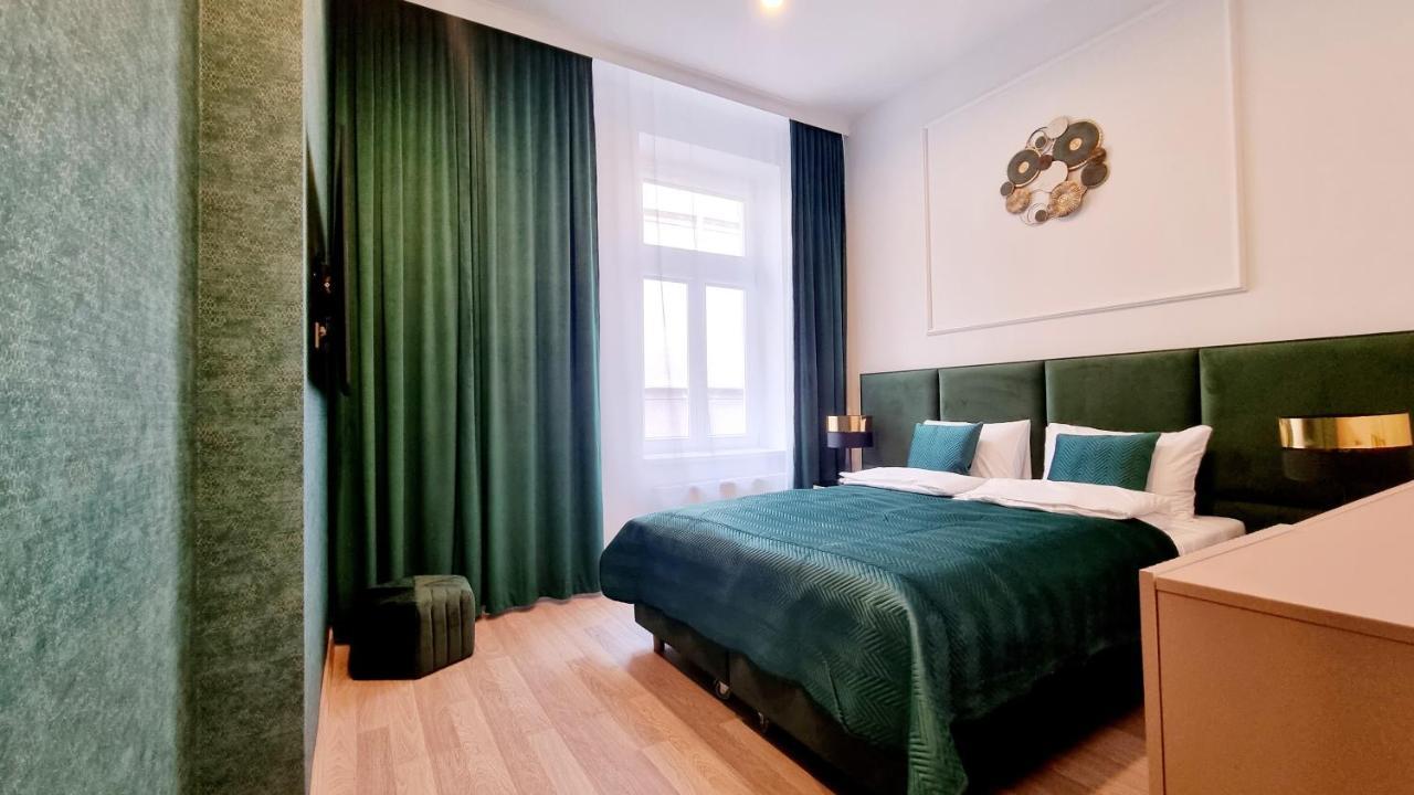 كراكوفيا Nook Nook Apartments Katarzyny 2 المظهر الخارجي الصورة