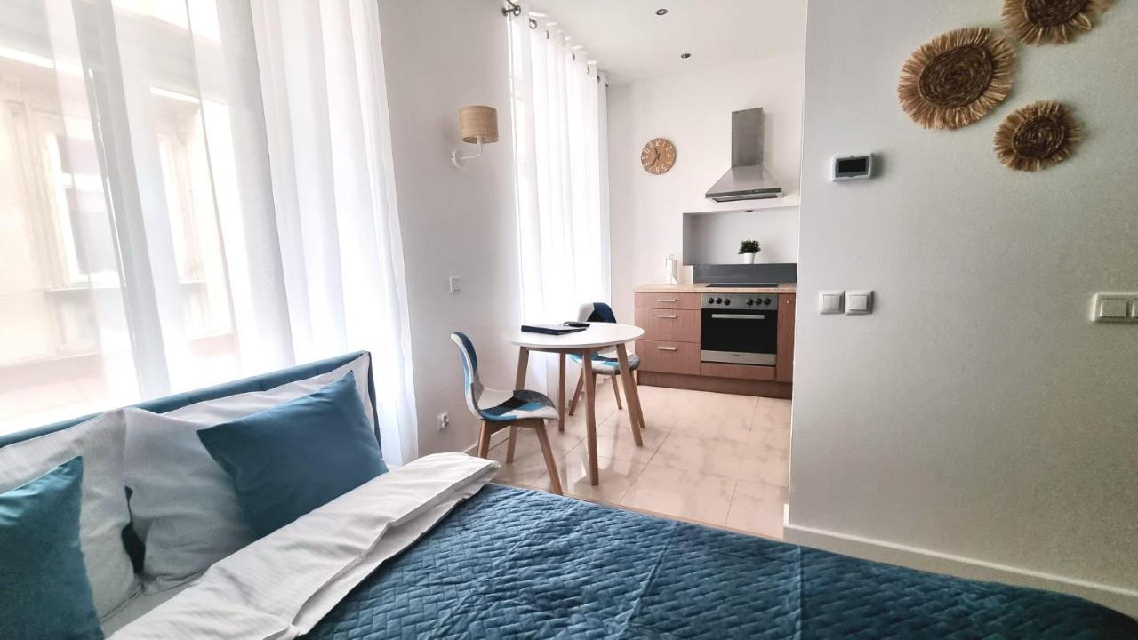 كراكوفيا Nook Nook Apartments Katarzyny 2 المظهر الخارجي الصورة