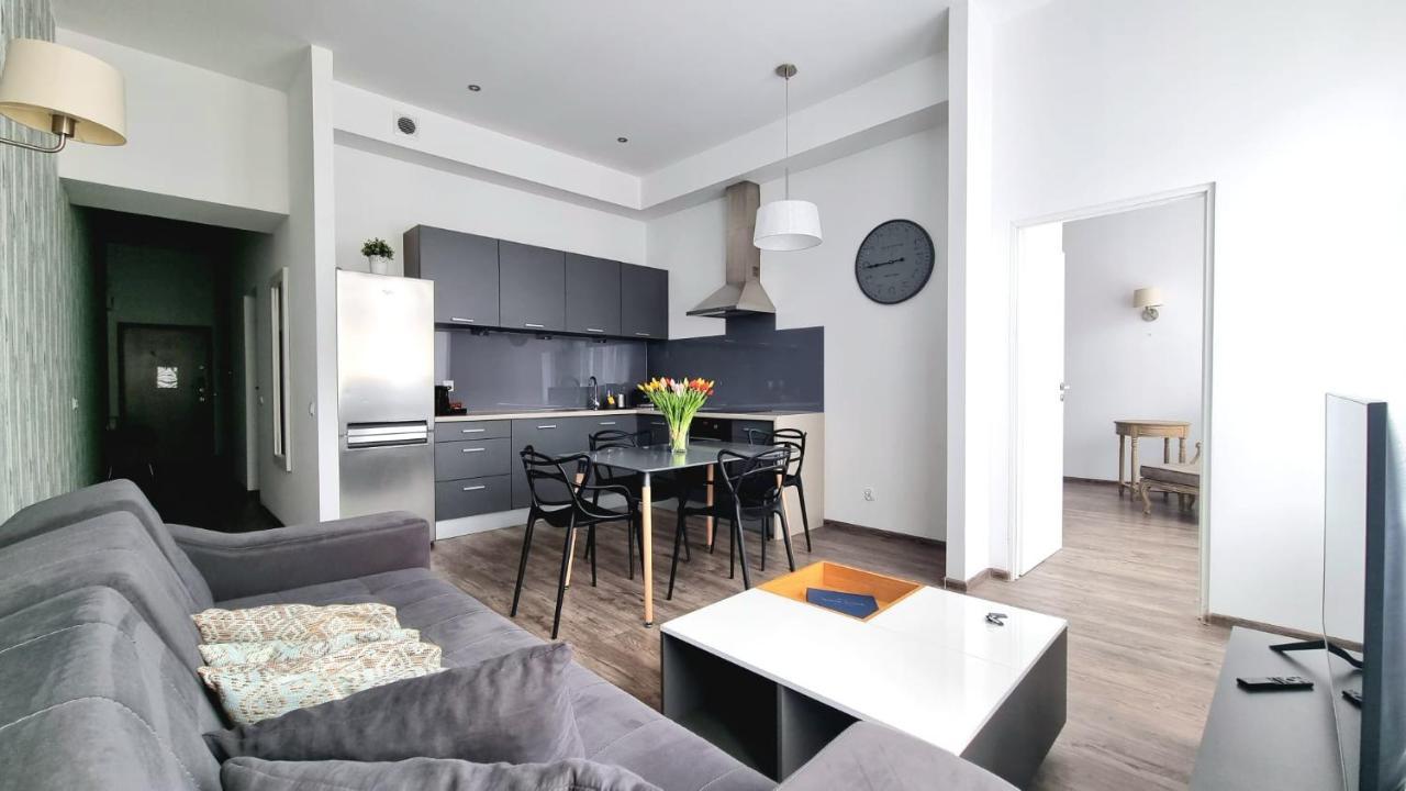 كراكوفيا Nook Nook Apartments Katarzyny 2 المظهر الخارجي الصورة