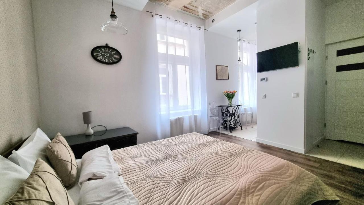 كراكوفيا Nook Nook Apartments Katarzyny 2 المظهر الخارجي الصورة