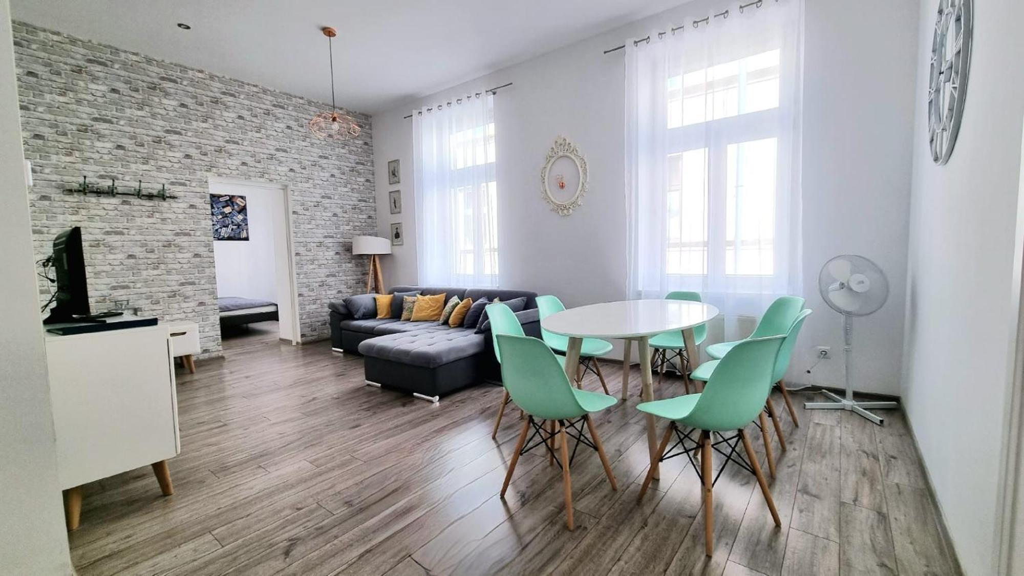 كراكوفيا Nook Nook Apartments Katarzyny 2 المظهر الخارجي الصورة