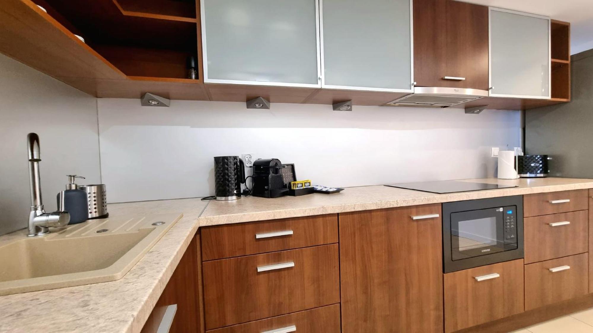 كراكوفيا Nook Nook Apartments Katarzyny 2 الغرفة الصورة