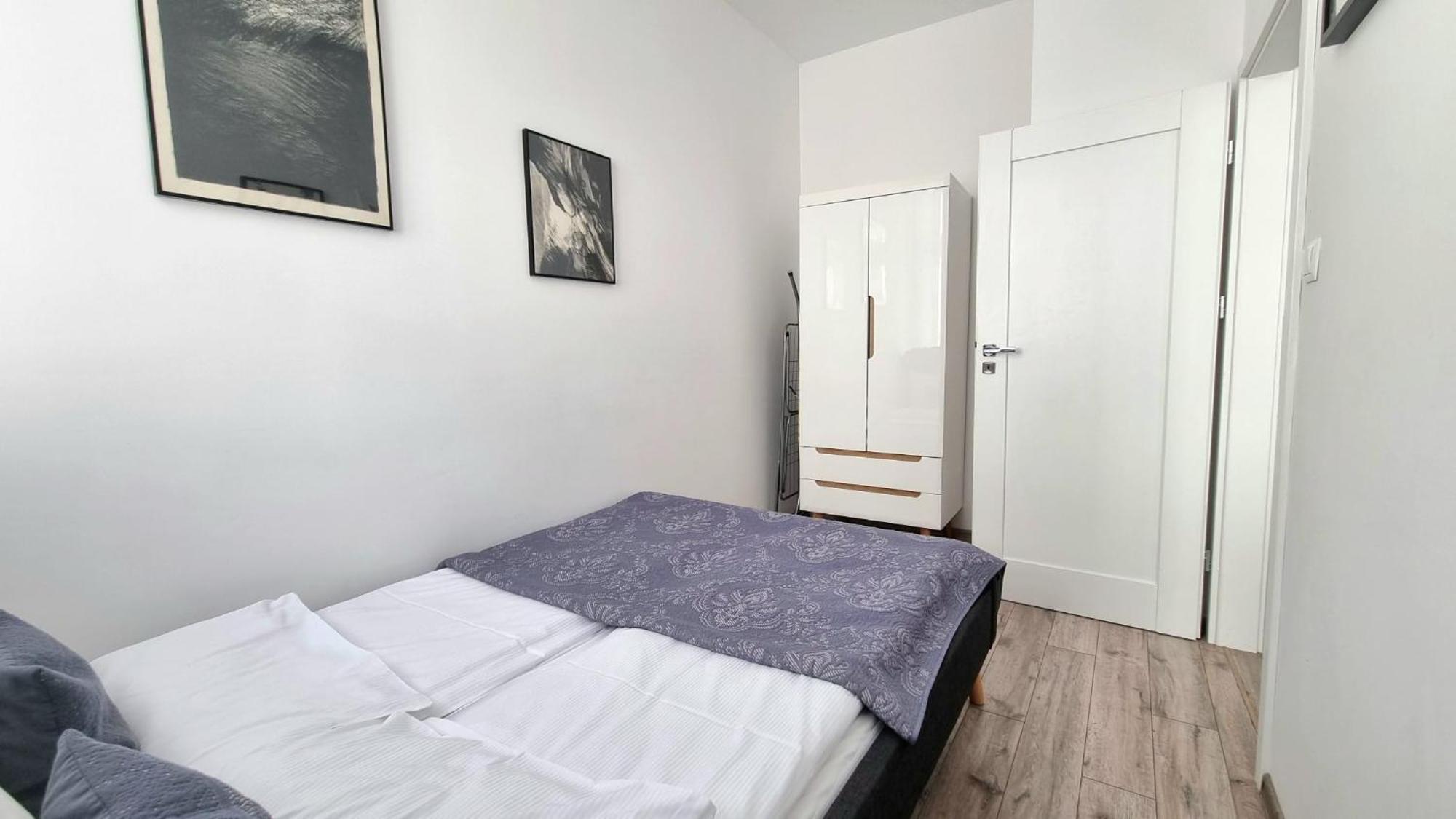 كراكوفيا Nook Nook Apartments Katarzyny 2 الغرفة الصورة