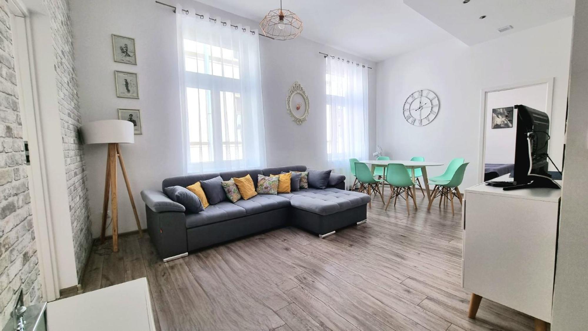 كراكوفيا Nook Nook Apartments Katarzyny 2 الغرفة الصورة