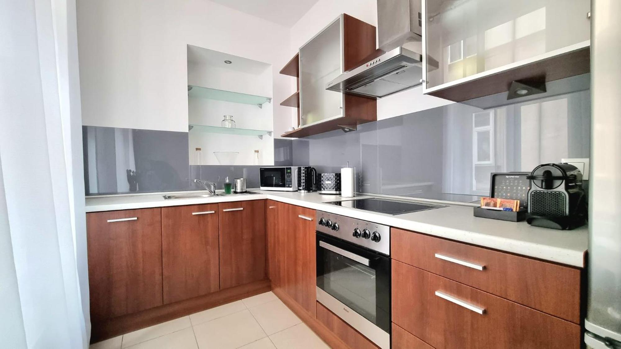 كراكوفيا Nook Nook Apartments Katarzyny 2 الغرفة الصورة