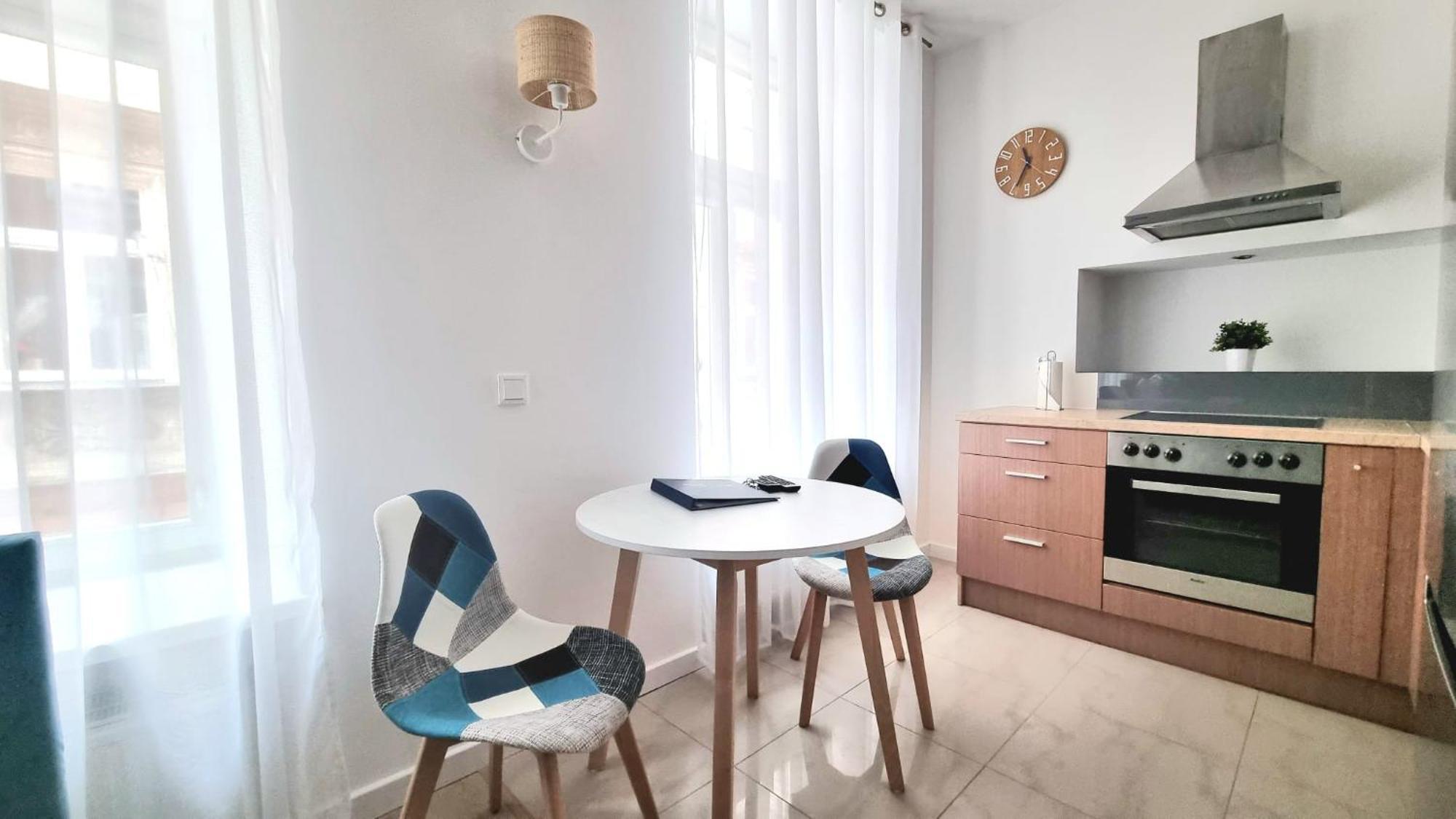 كراكوفيا Nook Nook Apartments Katarzyny 2 الغرفة الصورة
