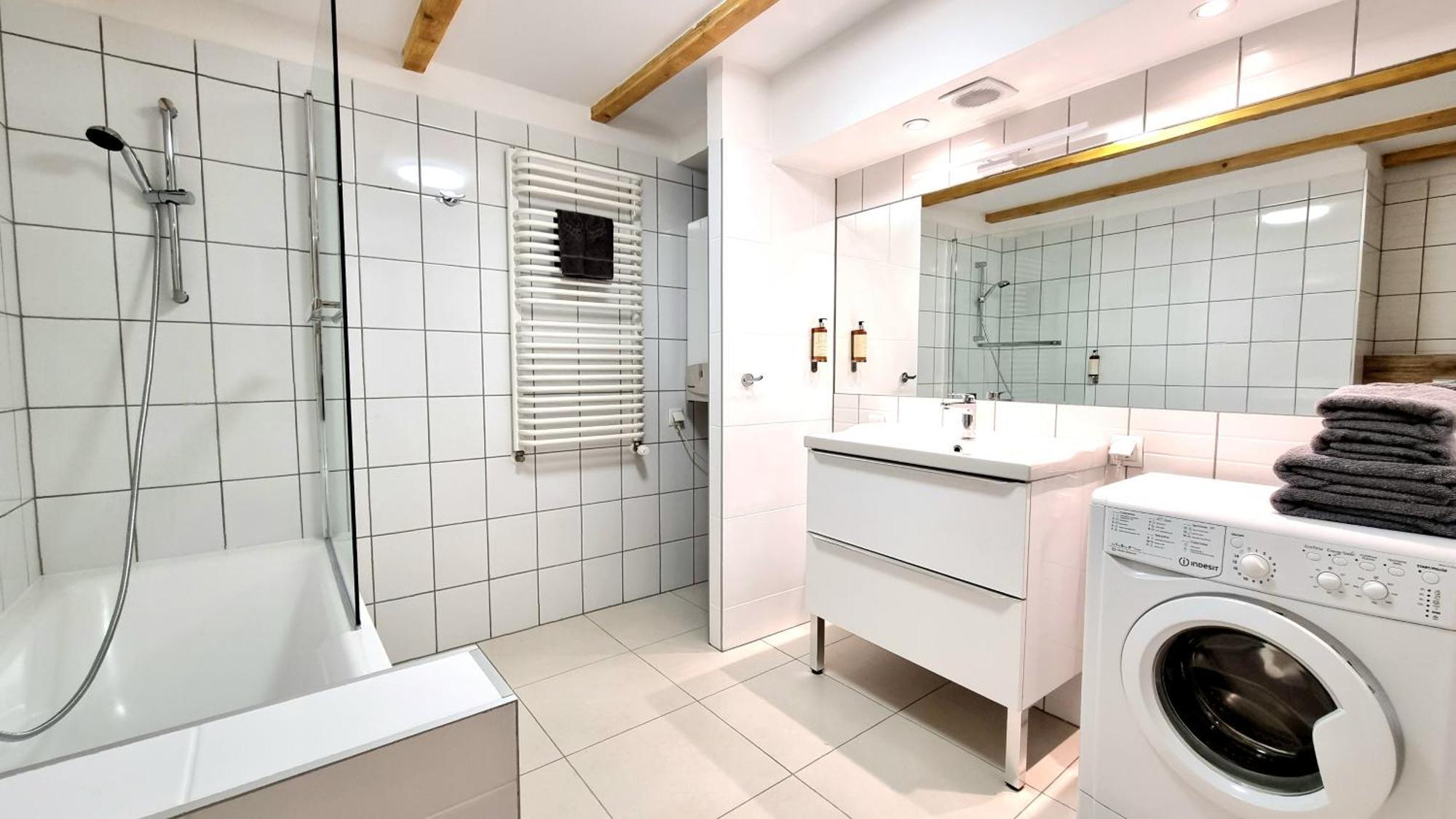 كراكوفيا Nook Nook Apartments Katarzyny 2 الغرفة الصورة