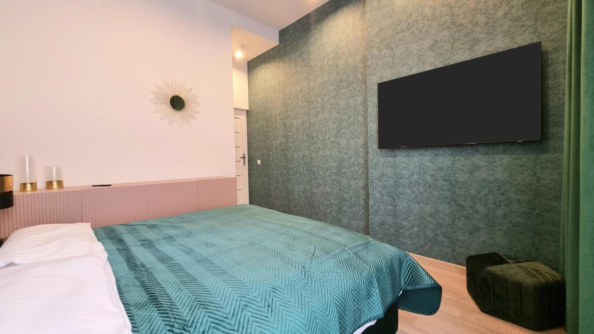 كراكوفيا Nook Nook Apartments Katarzyny 2 المظهر الخارجي الصورة