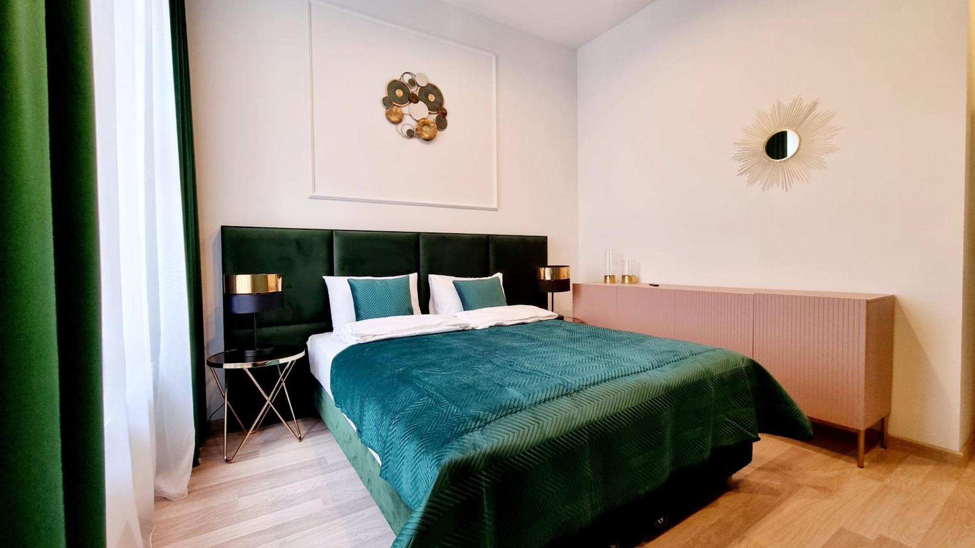 كراكوفيا Nook Nook Apartments Katarzyny 2 المظهر الخارجي الصورة